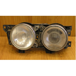 Фара правая BMW 5 E34, E32 HELLA