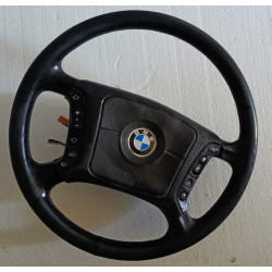 Руль BMW E38
