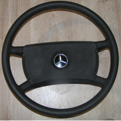 Руль Mercedes E-Class W123 1975-1986