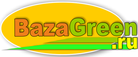 BazaGreen.ru